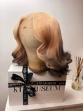 WIG 13x4 HD PERSONNALISÉE