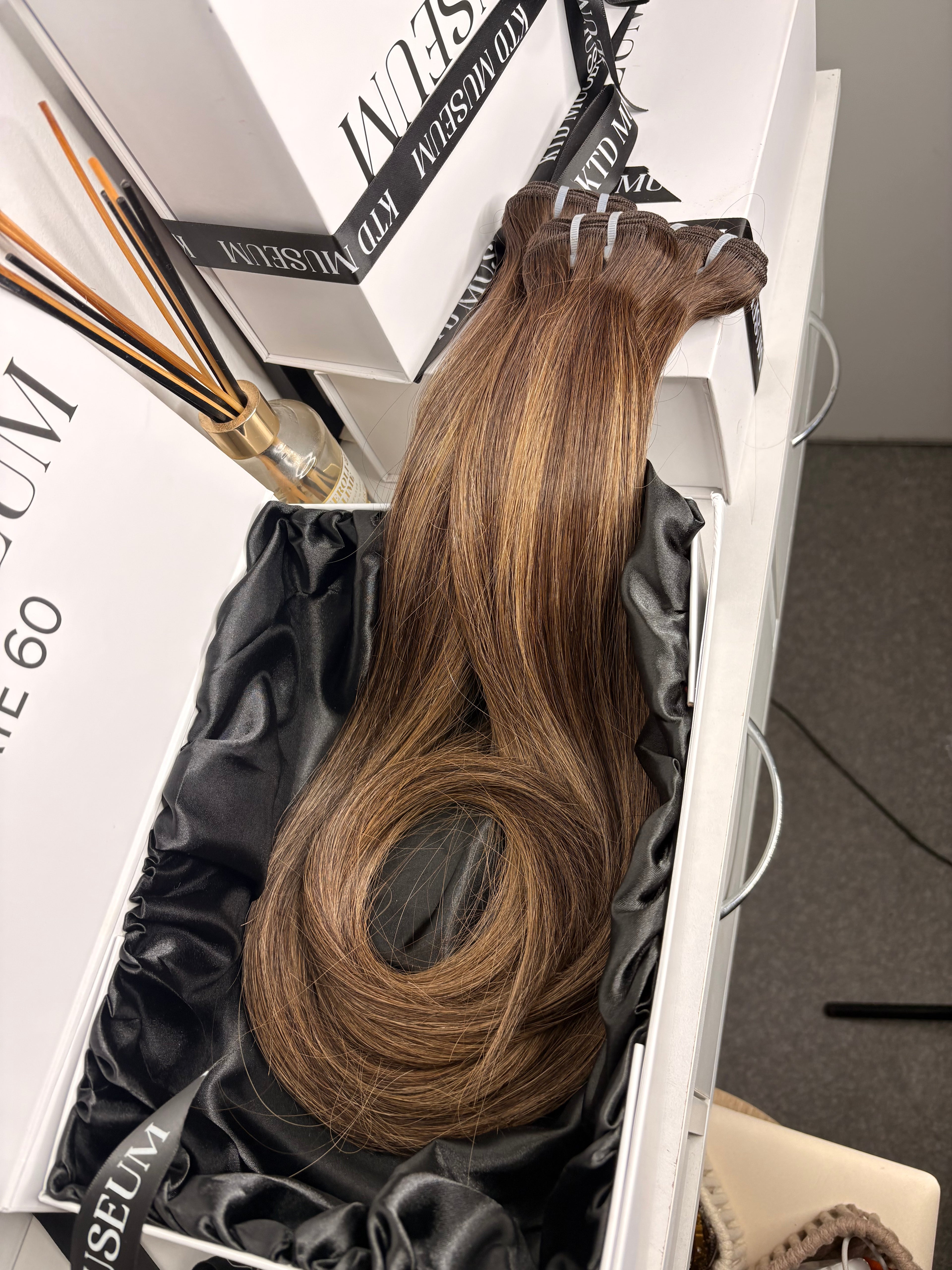 Bundles personnalisée