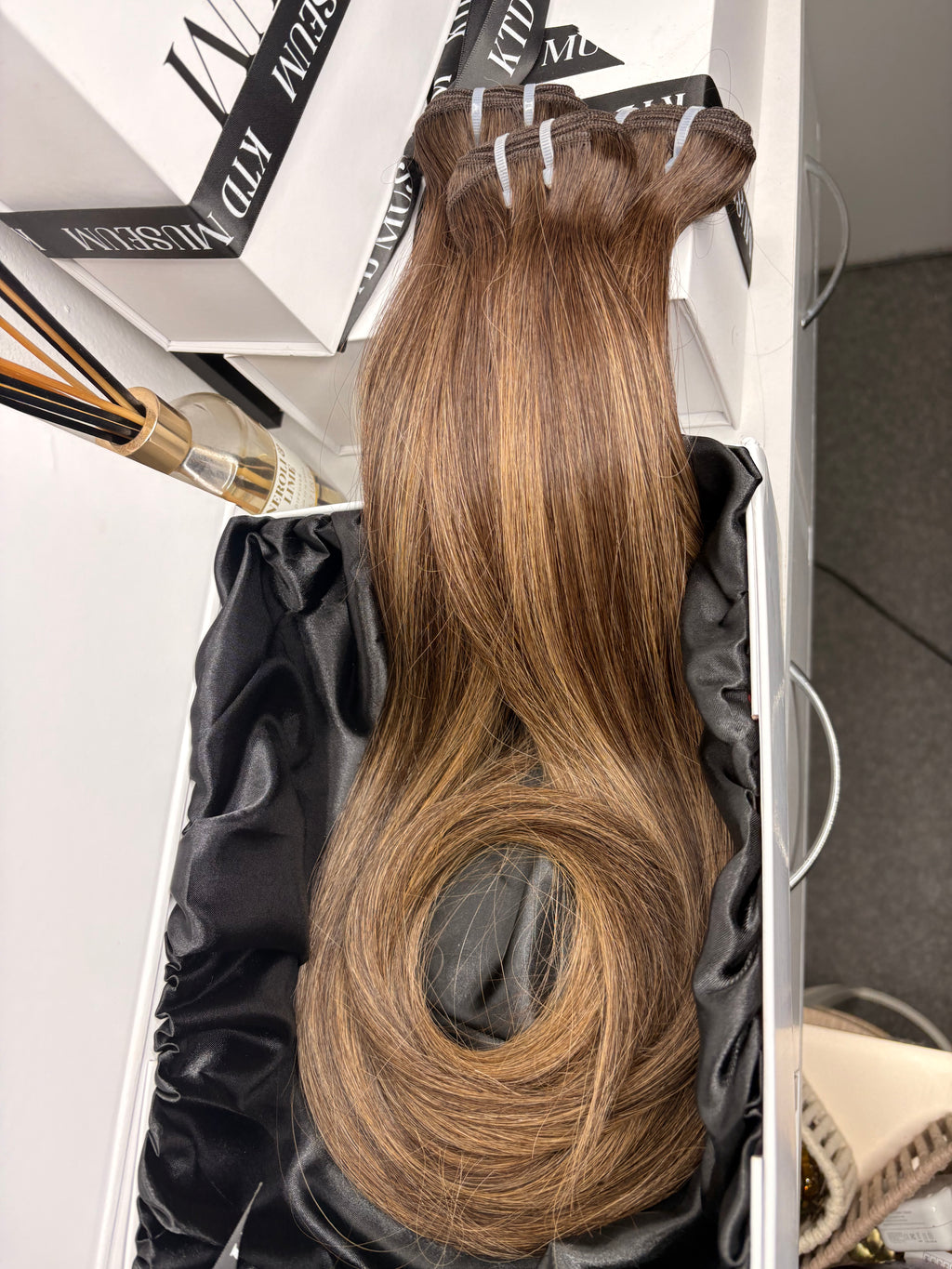 Bundles personnalisée