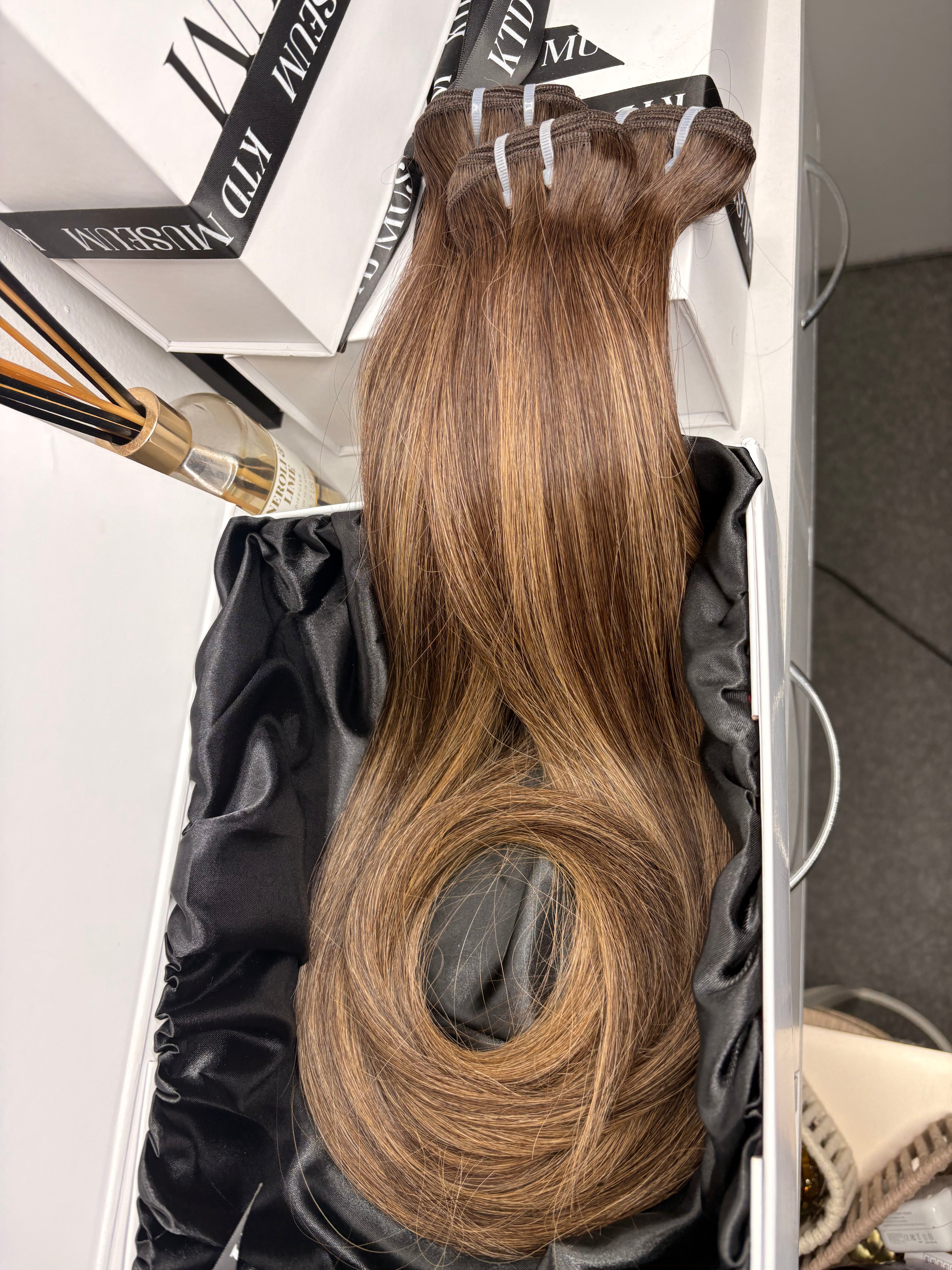 Bundles personnalisée