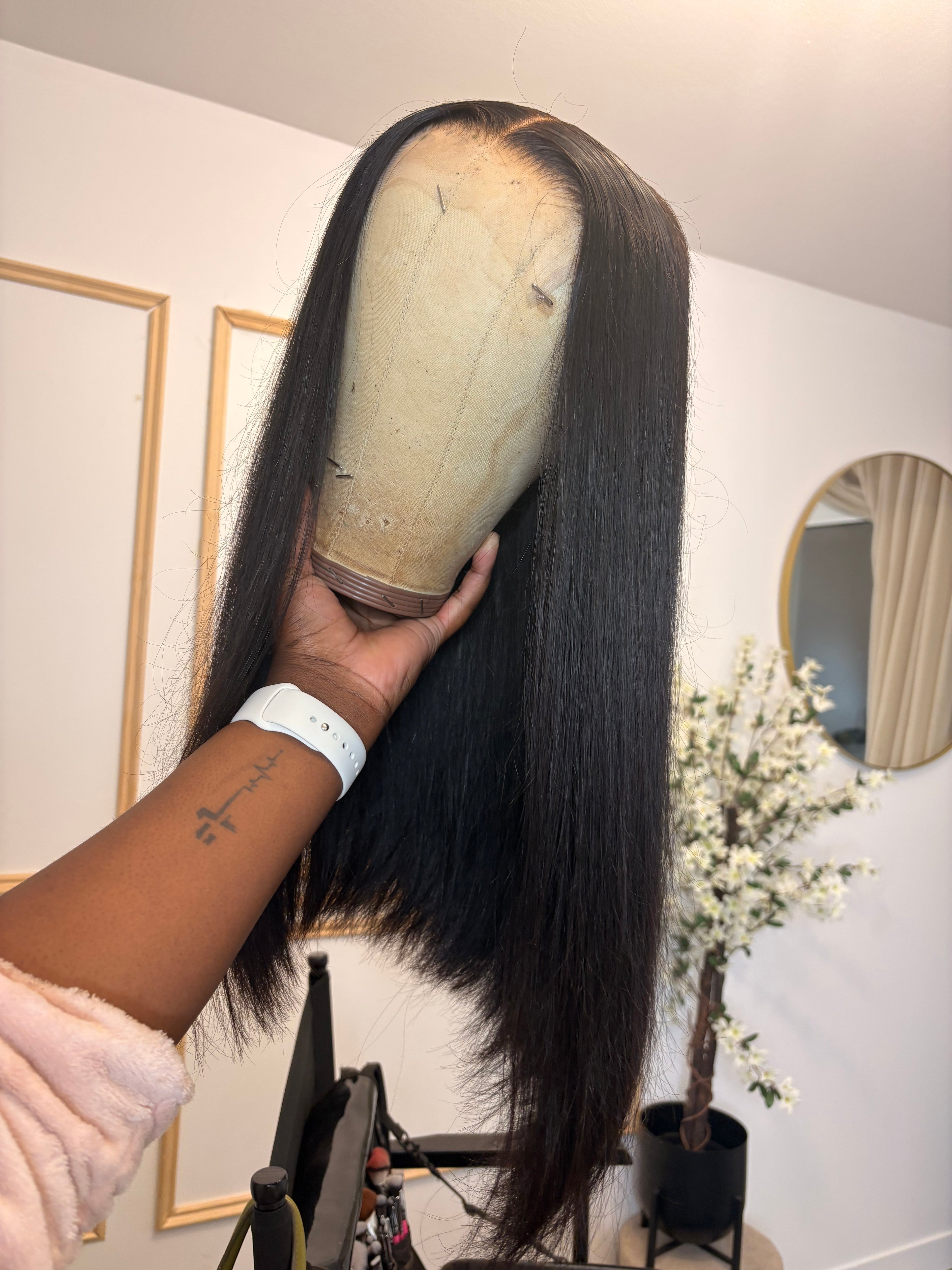 WIG | prêt-à-porter