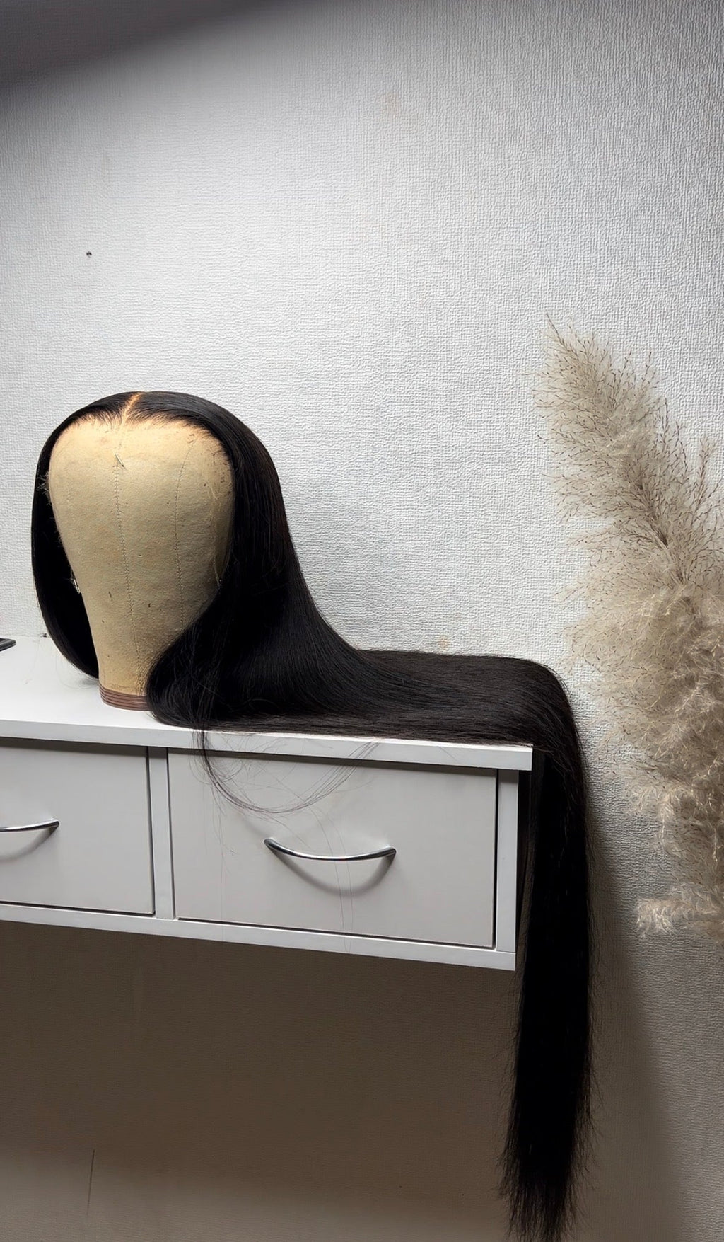 VIRGIN WIG 13x6 HD LACE