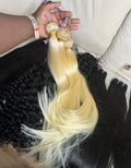 Blond 613 Bundles