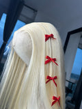 Perruque Blond 613 Lace Frontal 13*6 - Cheveux Longs Premium
