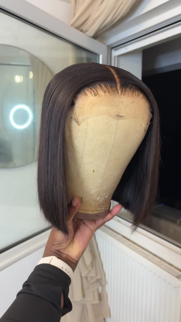 WIG| bob 6x6
