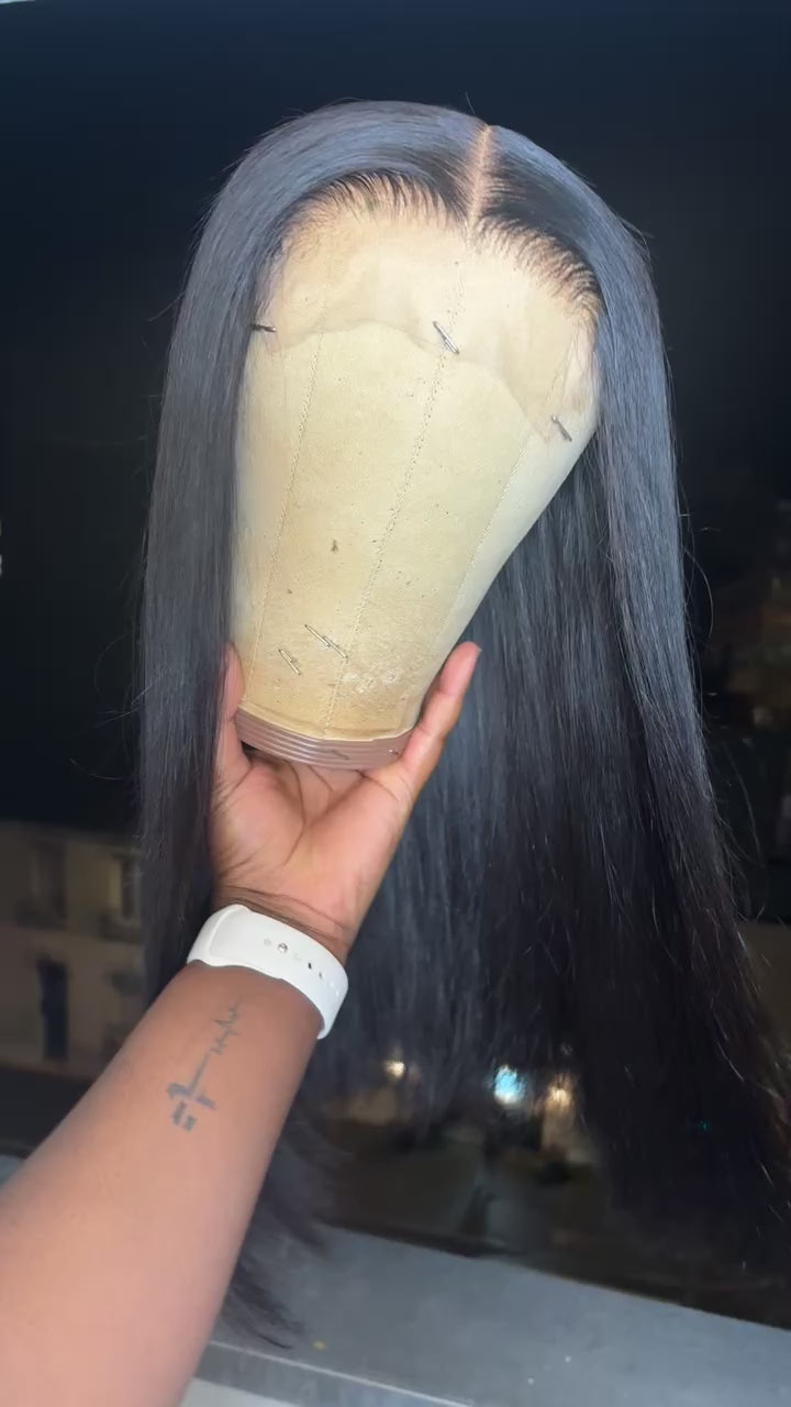 WIG | prêt-à-porter